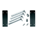 Vertical holder set for tool box 9642524/9642533