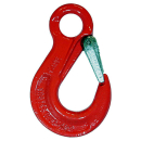 Eyelet hook load capacity 1120 kg