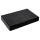 Front support cushion PUR foam 300 x 198 x 39 mm