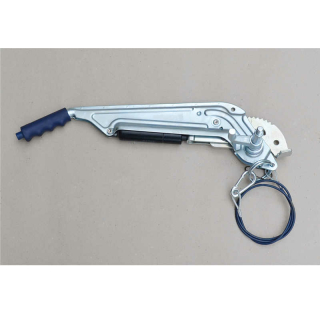 Hand brake lever BPW ZAF 2.0-1 & 2.8-1