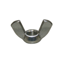 Wing nut DIN 315 galvanized