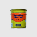 Brantho Korrux "3 in 1" 0.75 liter can mica...