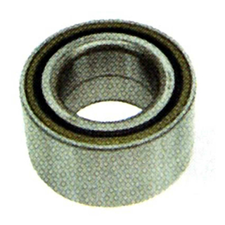 Compact bearing A-Ø 76mm, I-Ø 42mm, H 39mm