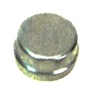 Grease cap Ø 50mm Indespension