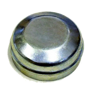 Grease cap Ø 70mm Peak