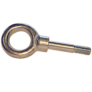 Eye bolt panic lock shaft M10 x 50