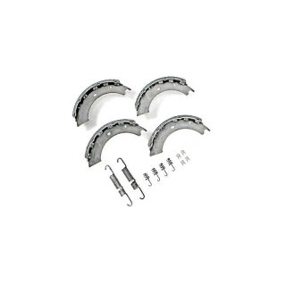 Brake shoe set 300 x 60 3062/3062AR suitable for ALKO