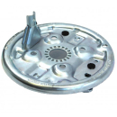 AL-KO brake plate left 2361