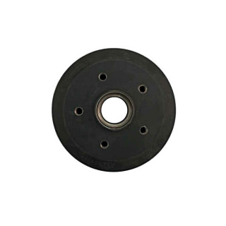 BPW brake drum 230 x 40, wheel connection 112 x 5 holes S 2304-7 RASK ECO