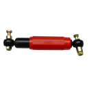 AL-KO Octagon red shock absorber 100 km / h