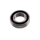 Ball bearing 6204 2RS 20 x 47 x 14 mm