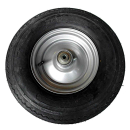 4.80 / 4.00 - 8, PR 4, LI / SI 62M Westfalia ball bearing...