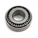 Cone bearings