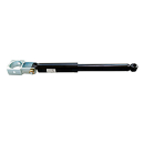 Grümer shock absorber AK 3509 with bracket, up to...