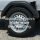 195 / 65R 15, LI / SI 91T from trailer, axle connection: 67/112 x 5 ET 30