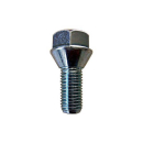 Wheel, taper collar bolt / taper collar screw M 12 x 1.5...