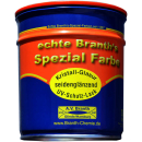 BRANTHs CRYSTAL Glaze UV protection varnish 0.75 liters -...