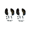 ALKO Kober (ORIGINAL) brake shoes set 160 x 35...