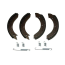 WAP brake shoe set 230 x 40 for W 234-RS